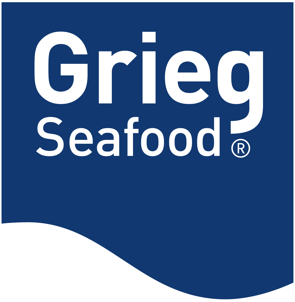 Grieg Seafood