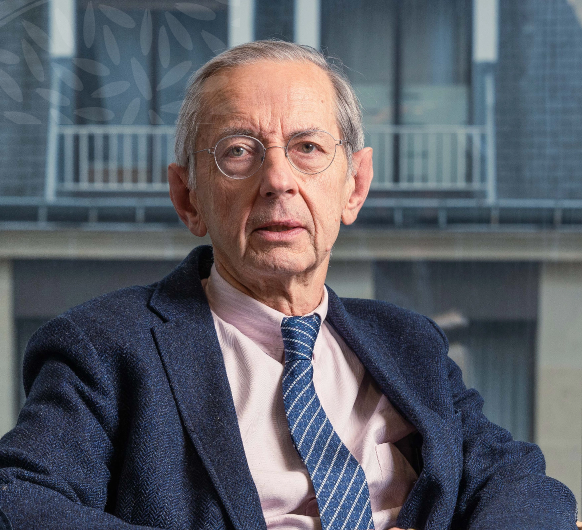 William Higgons présente l’approche d’Indépendance AM dans Le Figaro