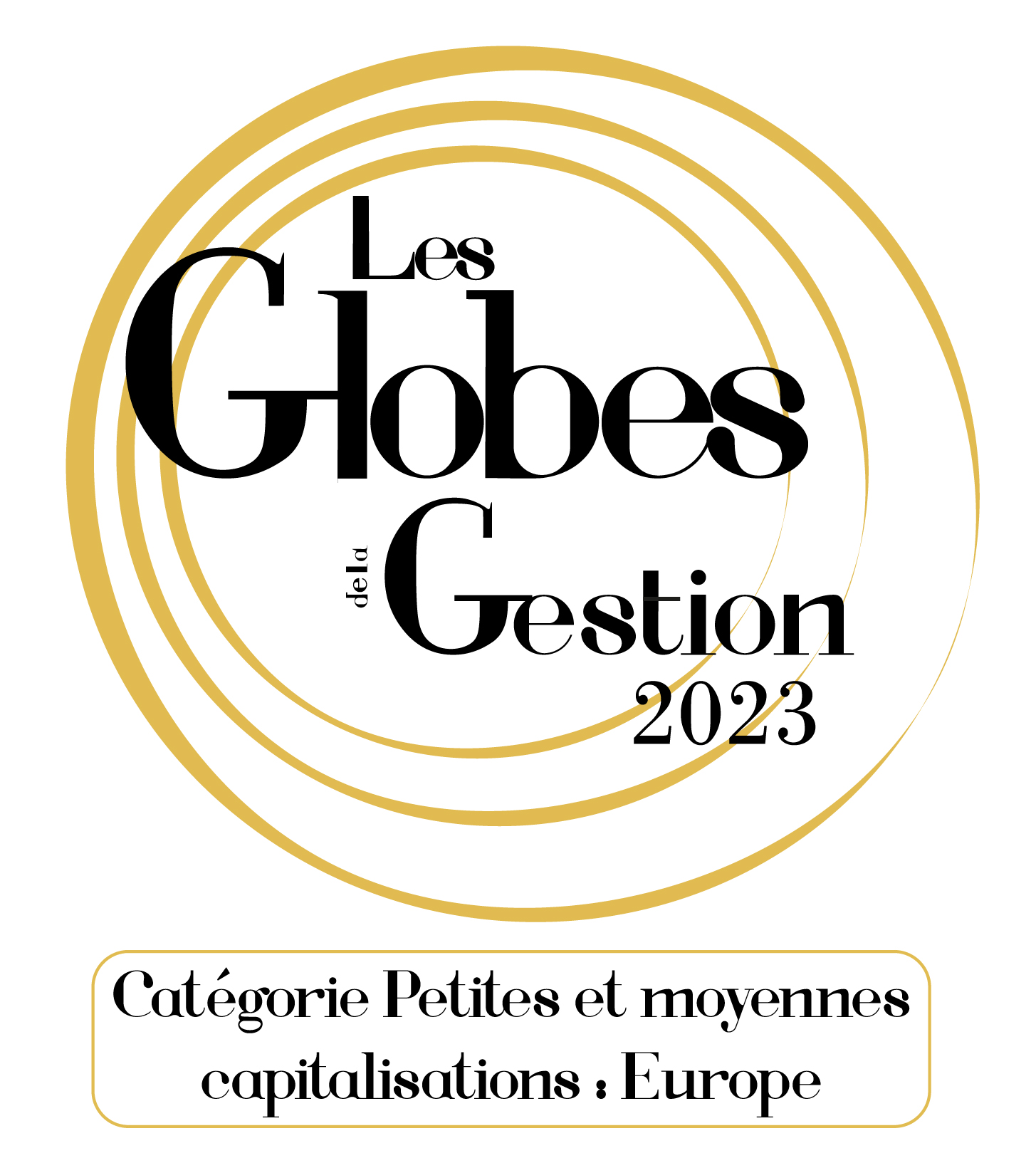 Globes Gestion 2023