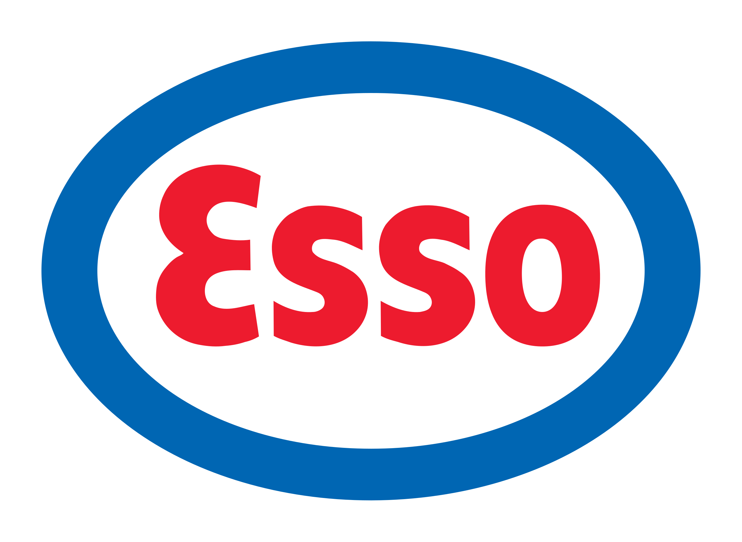 Esso