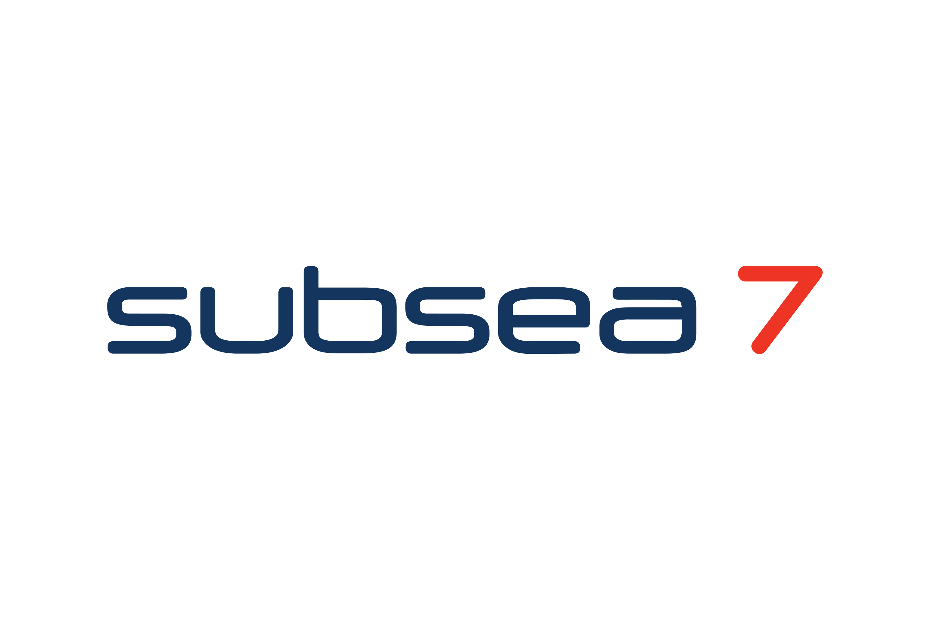 Subsea7