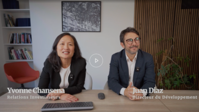 Replay de notre point de gestion semestriel