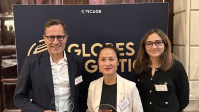 Indépendance AM reçoit 2 prix