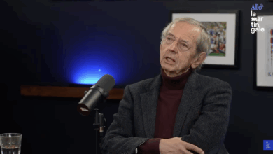 William Higgons, Président d’Indépendance AM, était récemment l’invité d’Amaury de Tonquédec pour revenir sur près de cinquante ans de marchés financiers et de gestion de portefeuille.