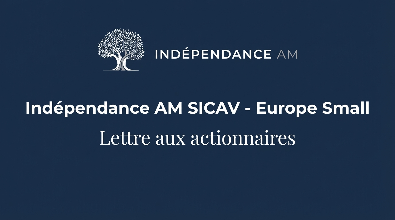 Notice to Shareholders