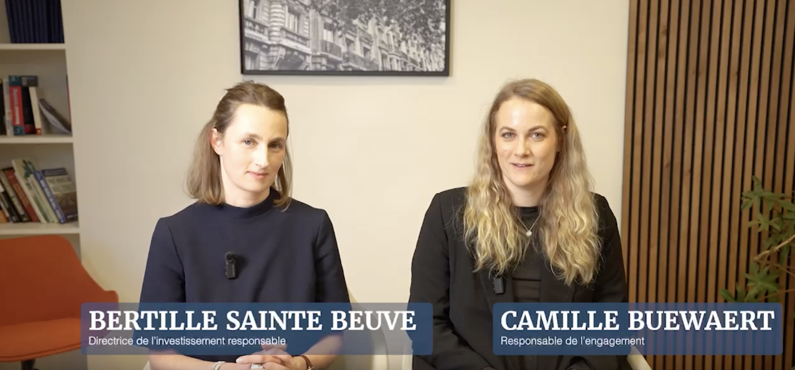 ESG chez Indépendance AM : une démarche responsable au cœur de la gestion