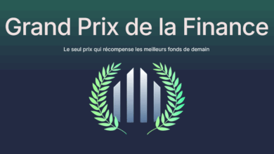 El Grand Prix de la Finance 2026 ha distinguido a Indépendance AM en la categoría Small and Mid Caps Francia por el fondo Indépendance France Small and Mid.