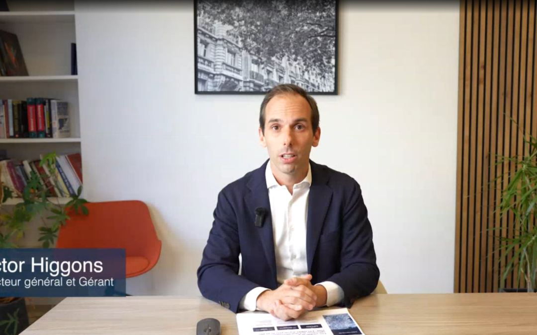 Point de gestion Indépendance AM (3 juillet 2026)